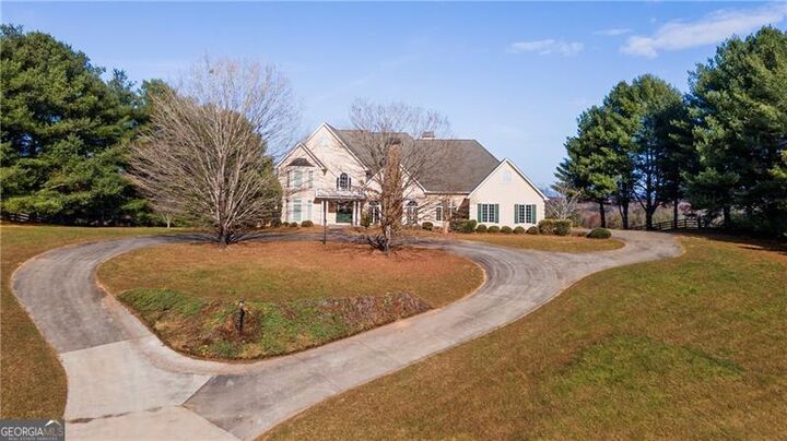 Property Photo:  5414 Price Road  GA 30506 