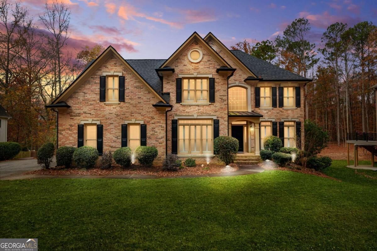 Property Photo:  338 Grand Avenue  GA 30024 