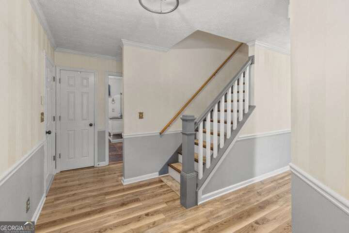Property Photo:  2160 Deer Oaks Trail  GA 30044 