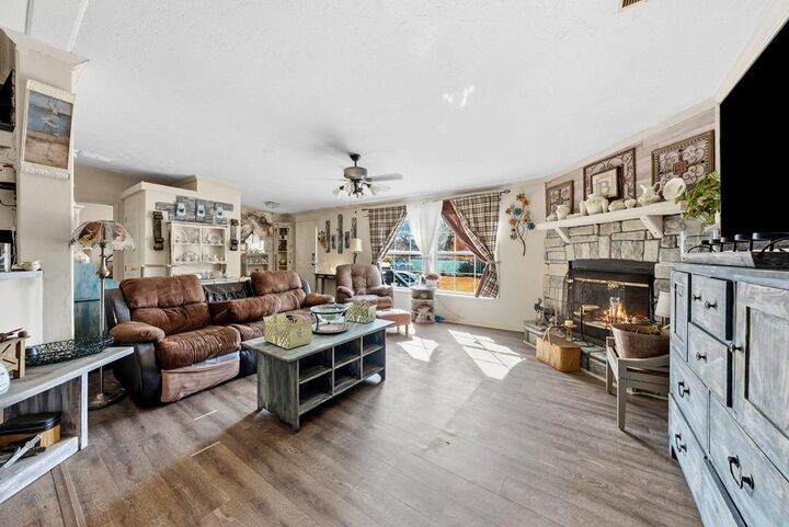 Property Photo:  1792 Bethlehem Road  GA 31058 