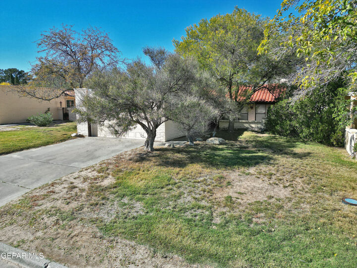 Property Photo: 156 N Trevino Road NM 88008