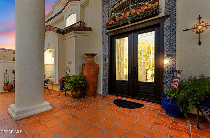 Property Photo: 433 Emerald Bluff Drive TX 79928