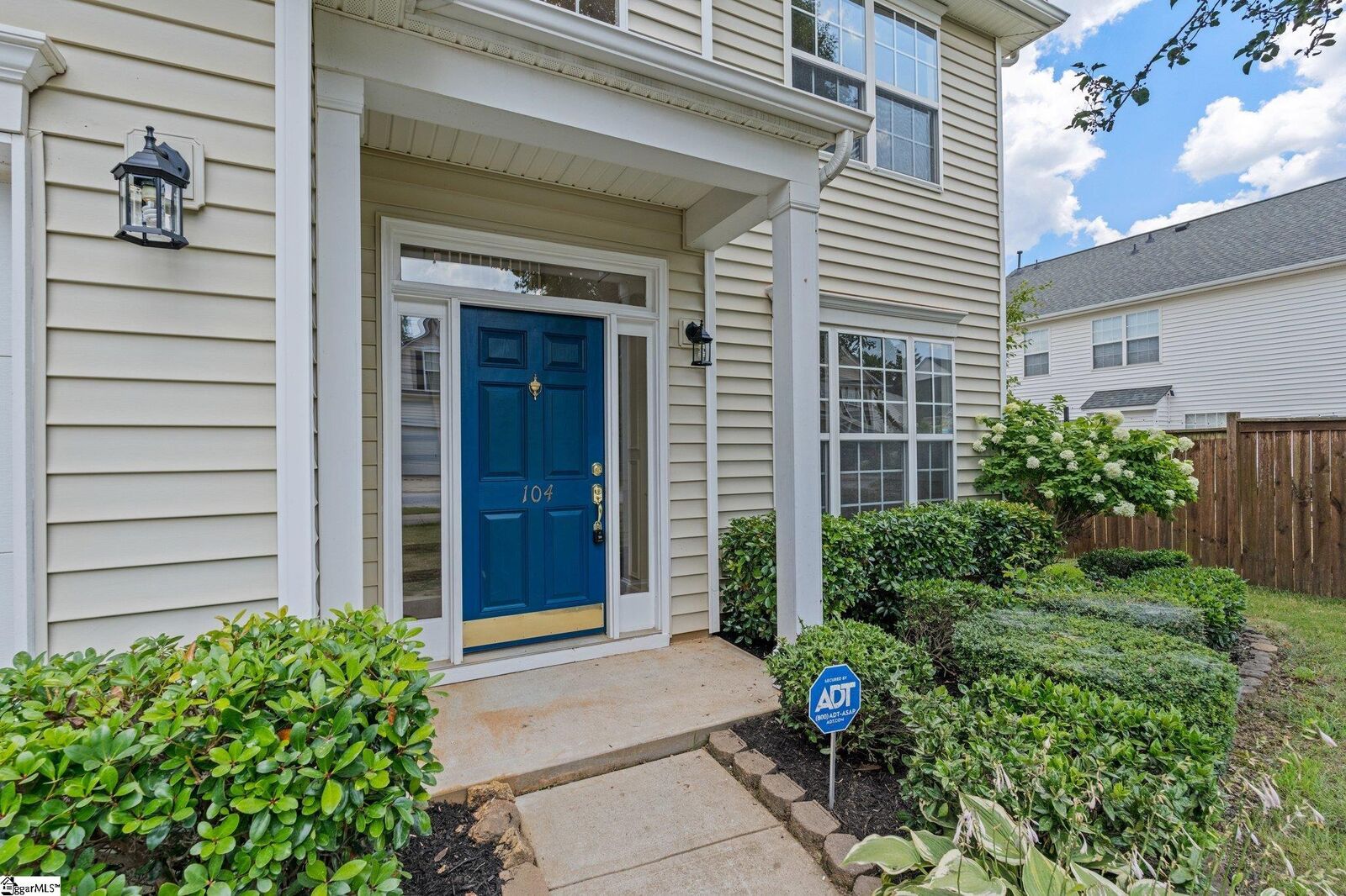 Property Photo:  104 Shea Court  SC 29681 