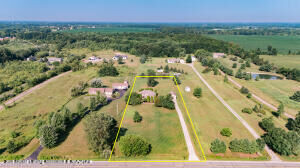 Property Photo:  10600 S Airport Road  MI 48820 