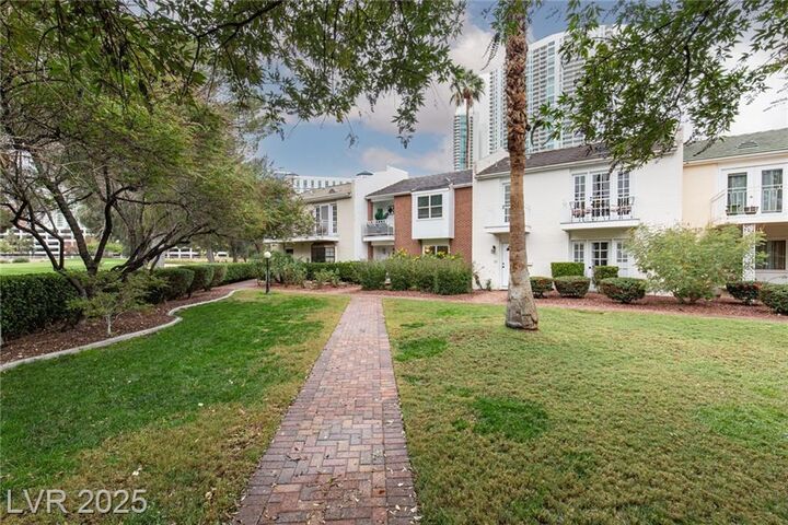 Property Photo: 566 Tam O Shanter NV 89109