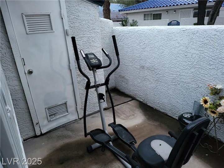 Property Photo:  2120 Willowbury Drive C  NV 89108 