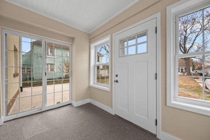 Property Photo:  515 School Street  IN 46312 