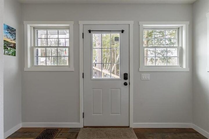 Property Photo: N8487 Lower Long Lake Dr WI 54435