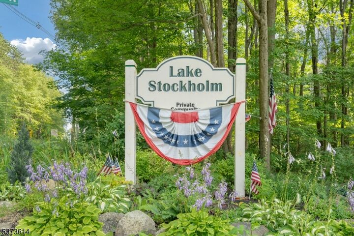 Property Photo: 19 Fernwood Ave NJ 07460