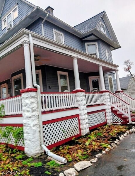 Property Photo:  962 W 6th St  NJ 07063 