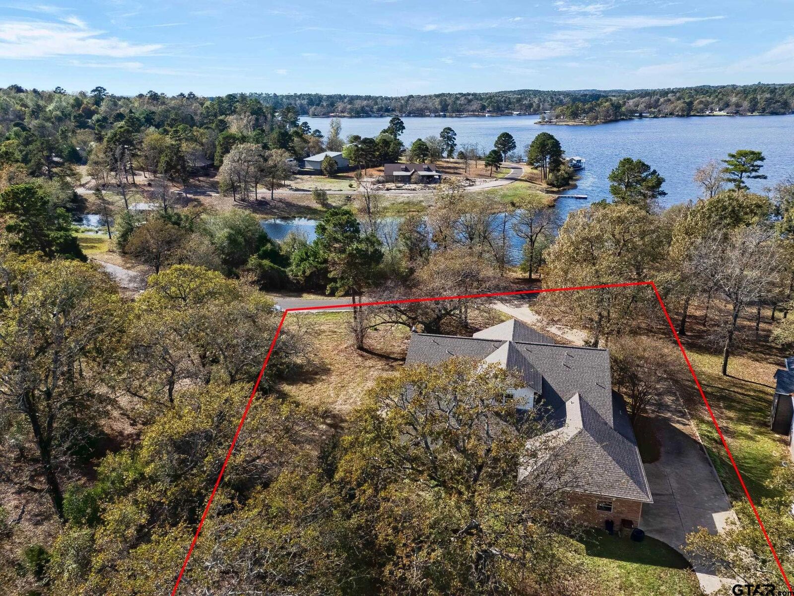 Property Photo: 3247 Cr 3420 TX 75765