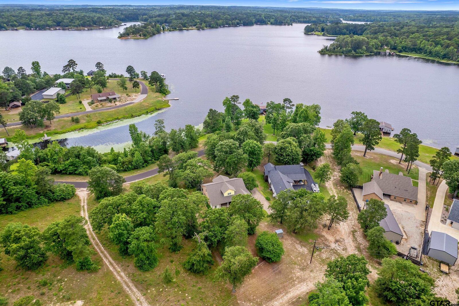 Property Photo:  3247 Cr 3420  TX 75765 