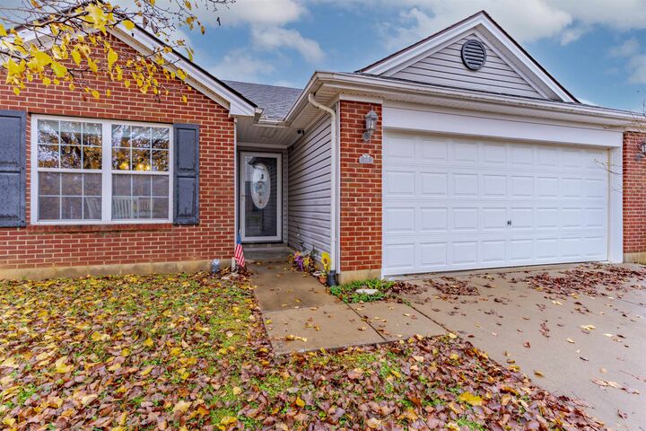 Property Photo:  337 Tree Line Road  KY 42420 