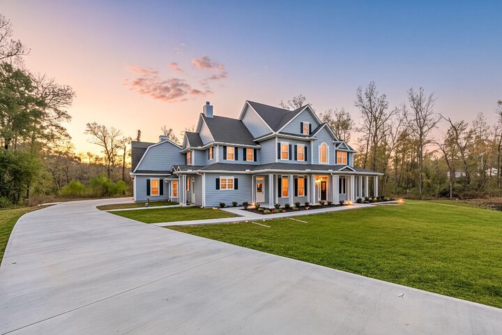 14882 Gingham Rd  Montgomery TX 77356 photo