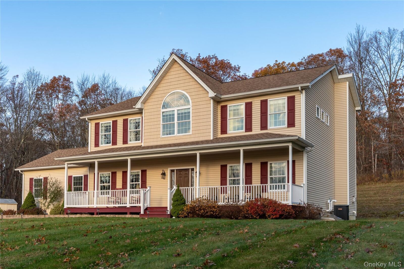 Property Photo:  15 Max Way  NY 12550 