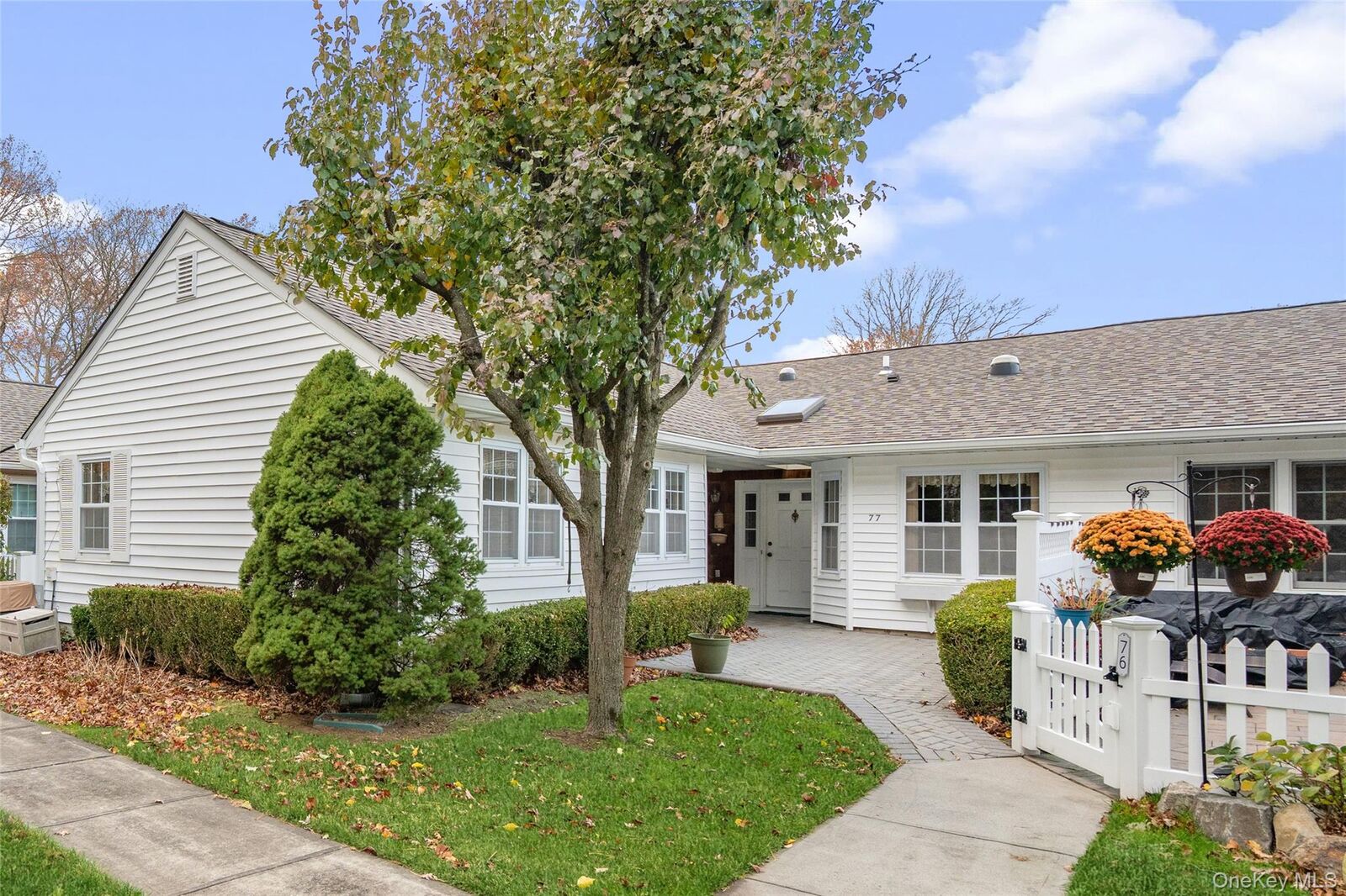 Property Photo: 77 Revere Drive NY 11782