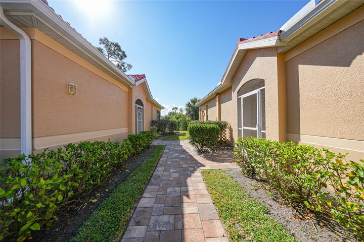 Property Photo: 3810 Cobia Villas Court FL 33955