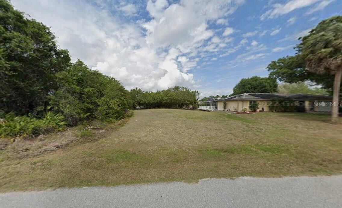 Property Photo: 23168 McMullen Avenue FL 33980