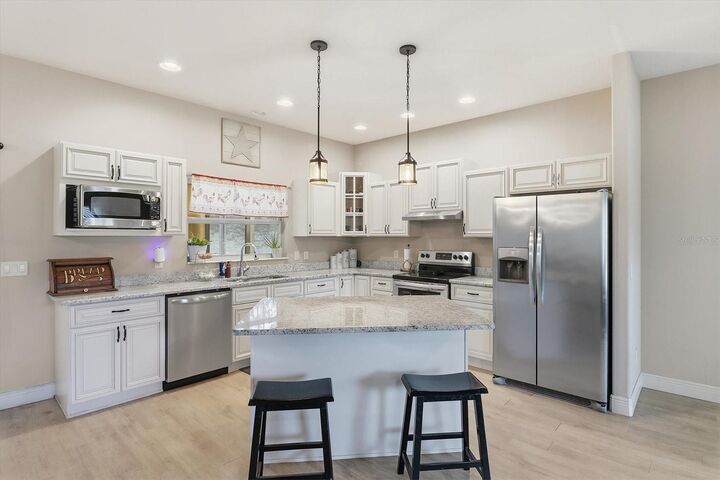 Property Photo:  9249 N Saponaria Drive  FL 34433 