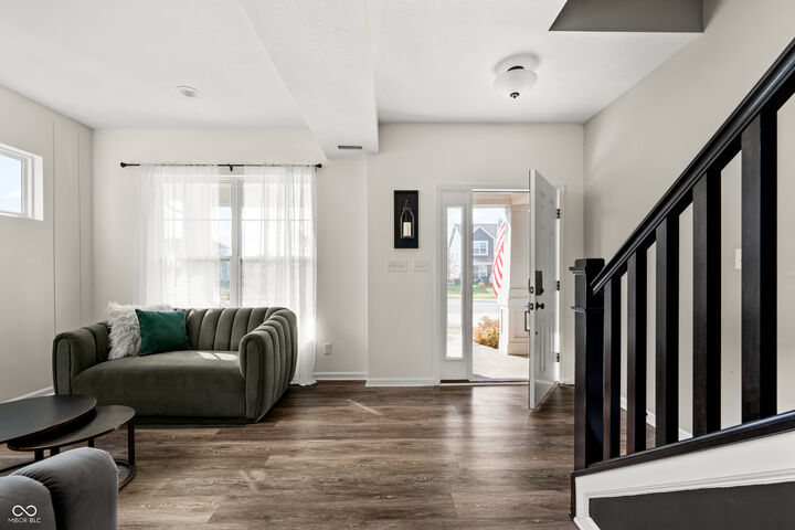 Property Photo:  19138 Horsewood Drive  IN 46062 