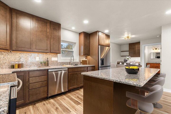 Property Photo: 1021 13th Ave WI 53024