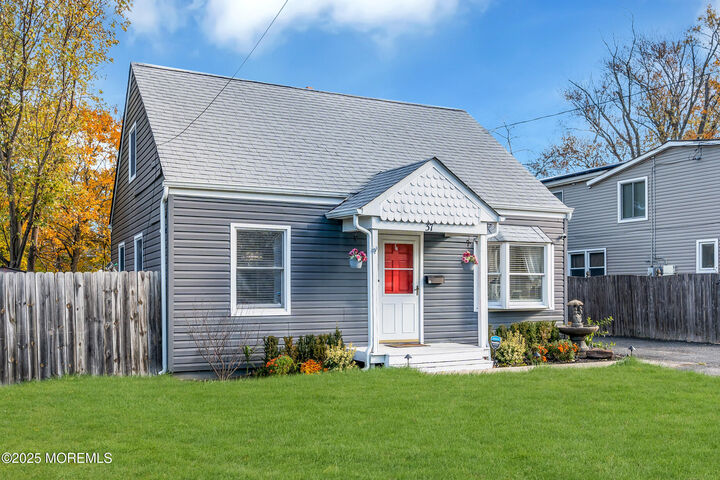 37 New Brunswick Avenue  Matawan NJ 07747 photo