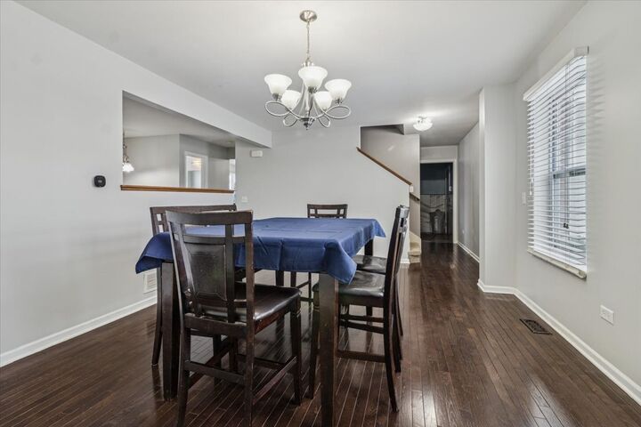 Property Photo: 1112 Kim Court IL 60431