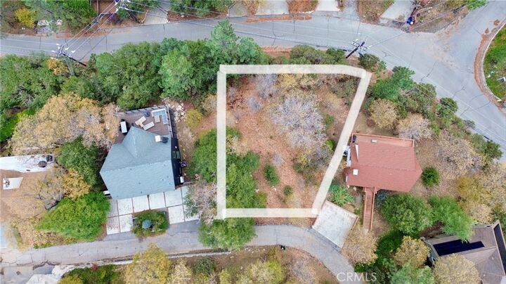 Property Photo: 0 Yosemite Drive CA 92352