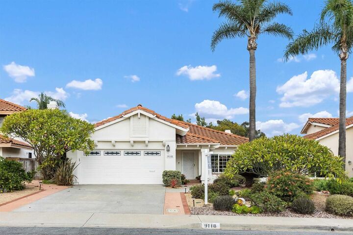 9118 Pimpernel Drive  San Diego CA 92129 photo