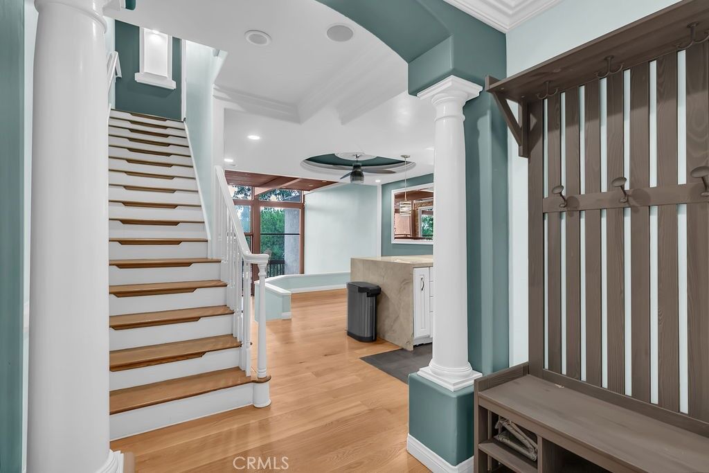 Property Photo: 6314 Marina Pacifica S CA 90803