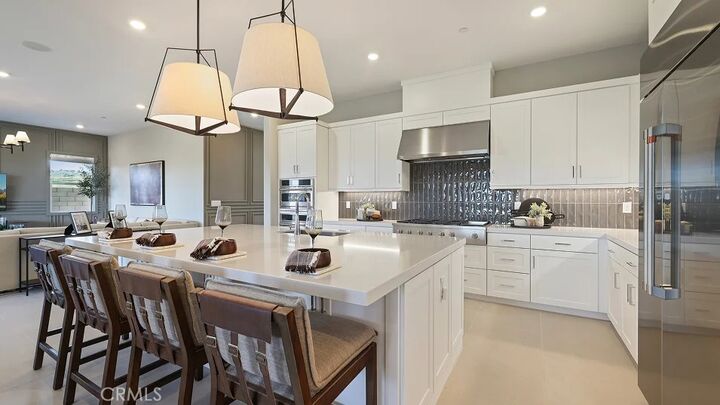 Property Photo:  24393 Calle La Roca  CA 91354 