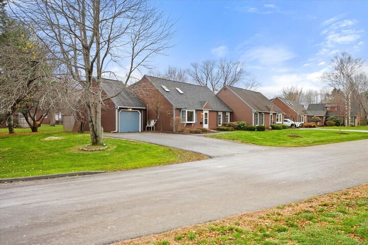 Property Photo: 22 Cortland Circle 22 ME 04401