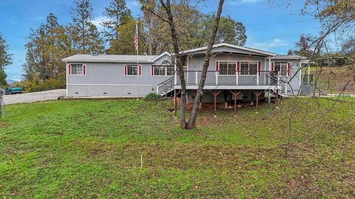 Property Photo:  18178 Indian Springs Road  CA 95946 