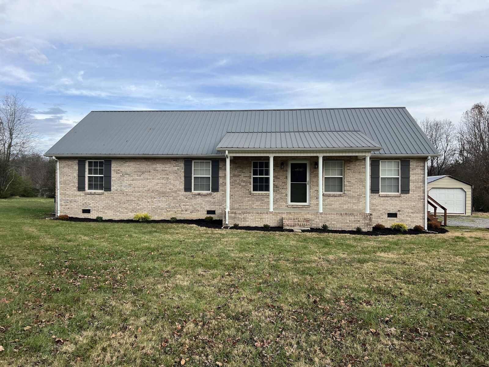 Property Photo: 354 Spring Creek Rd TN 37083