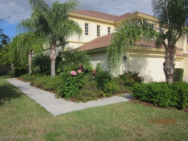 Property Photo:  7870 Clemson Street 201  FL 34104 