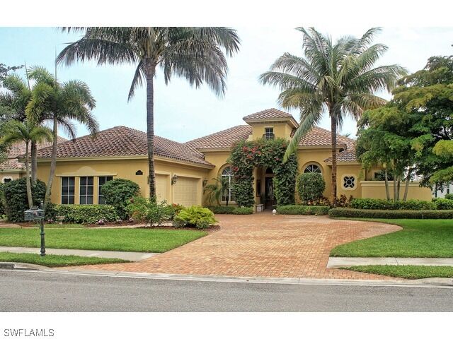 Property Photo:  14839 Tybee Island Drive  FL 34119-4826 