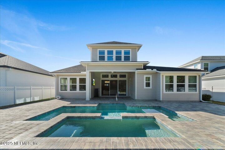 Property Photo:  289 Yorkshire Drive  FL 32092 