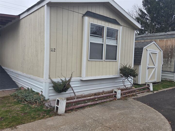 Property Photo: 112 S Travois Street MT 59808