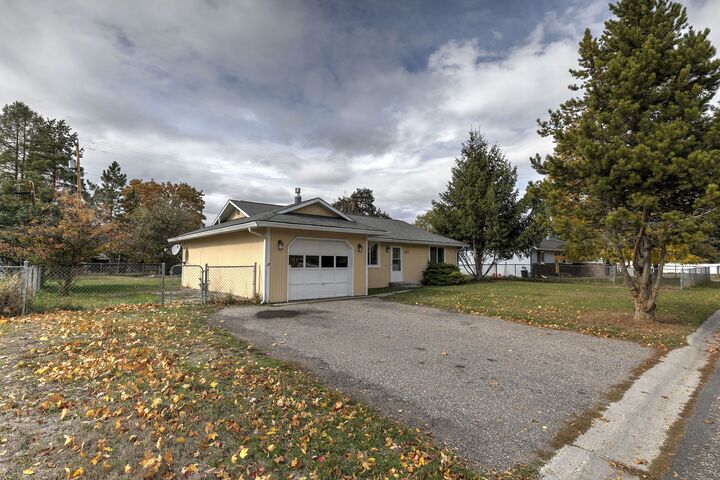 Property Photo: 4317 Larkspur Drive MT 59803