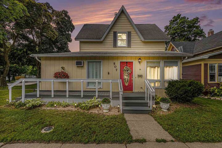 Property Photo: 507 State MI 49720