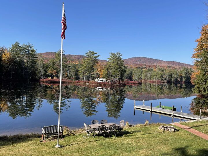 Property Photo:  40 Circle Point Road  NH 03269 