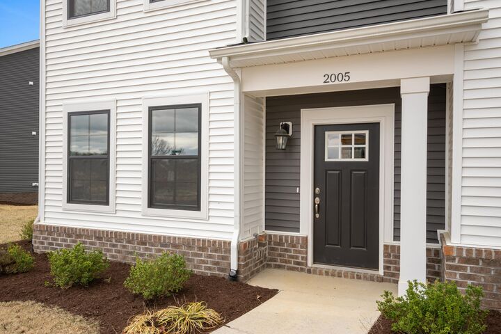 Property Photo: 2005 Kyles Way VA 24060