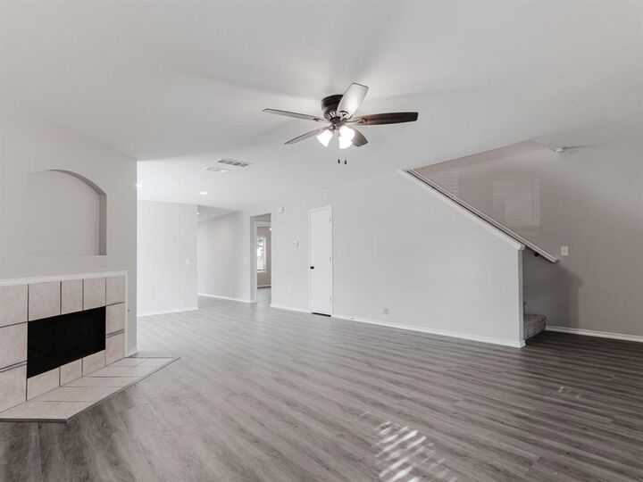 Property Photo: 2904 Post Oak Drive TX 75159