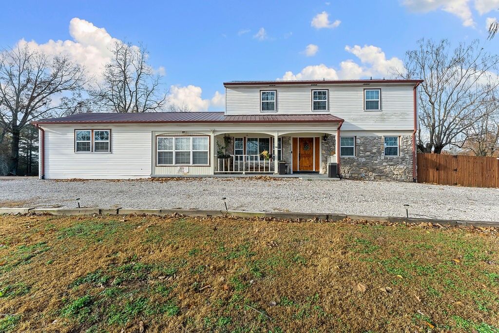 Property Photo:  11697 Lindy Lane  AR 72756 