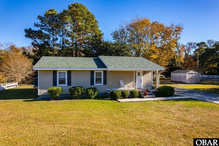 Property Photo:  102 George Tom Court  NC 27954 