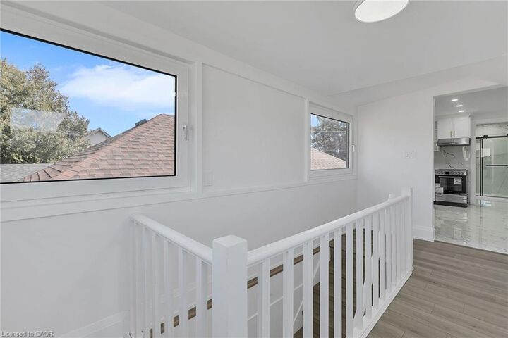 Property Photo: 581 Lancaster Street W 1 ON N2K 1M5