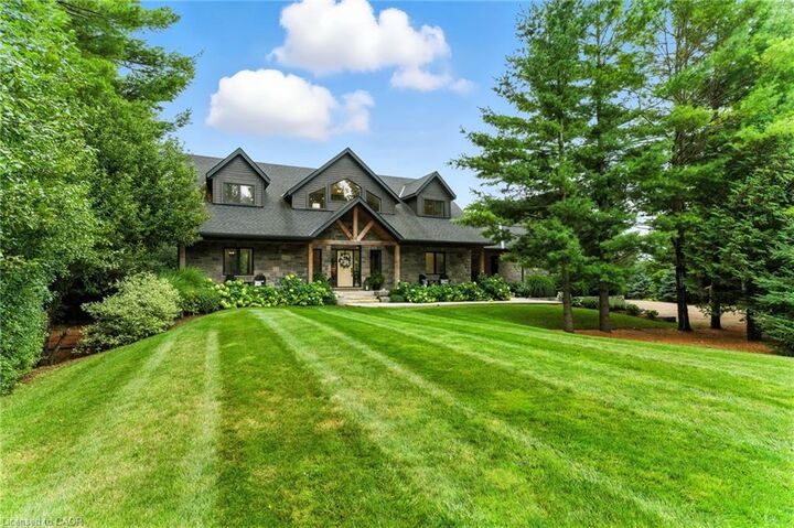 Property Photo: 7381 Sideroad 4 ON N0B 1B0