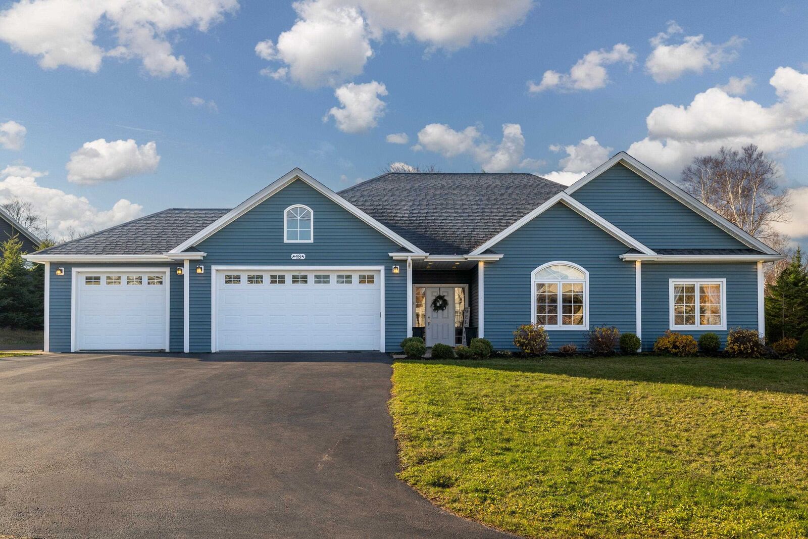 Property Photo: 48 Tuckers Way PE C1B 3X4