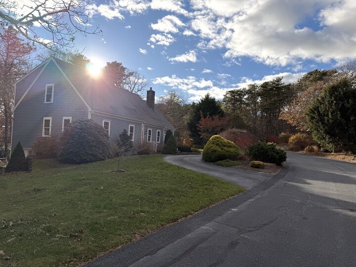 Property Photo:  42 Marthas Ln  MA 02645 