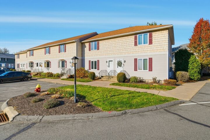 Property Photo:  200 Lambert Terr 70  MA 01020 